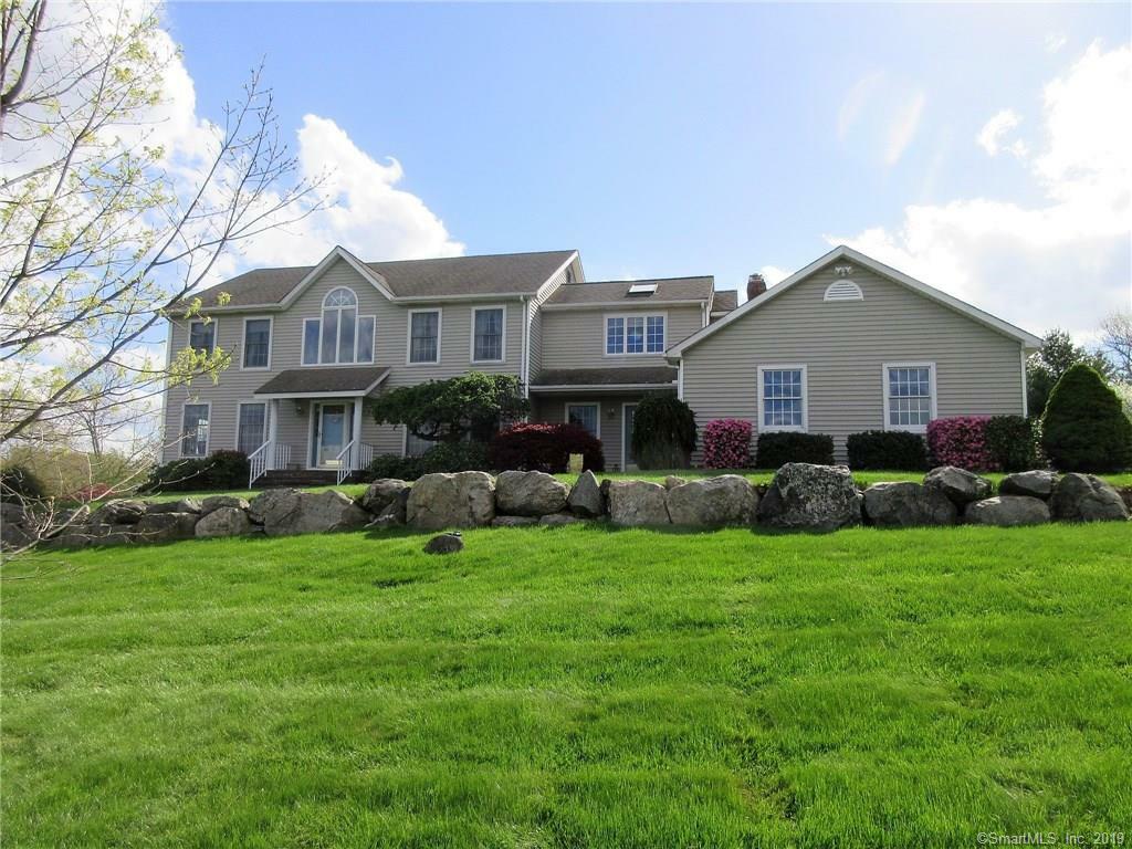 Property Photo: 27 Huntington Drive CT 06811