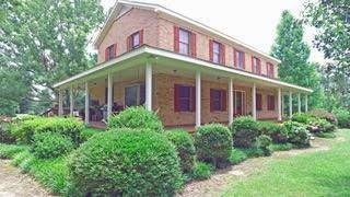 317 Rickenbaker Road  Orangeburg SC 29115 photo