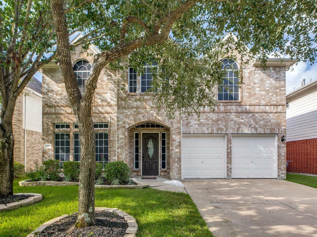 Property Photo:  17231 Dakota Ridge Drive  TX 77095 