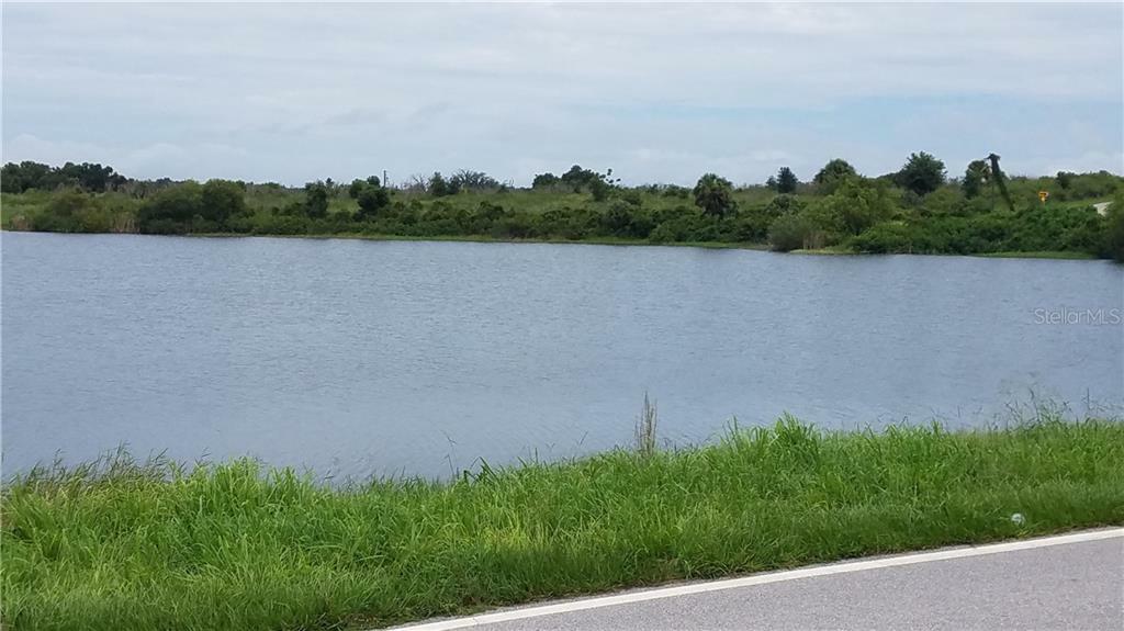 Property Photo: 0 Rattlesnake Road FL 33898