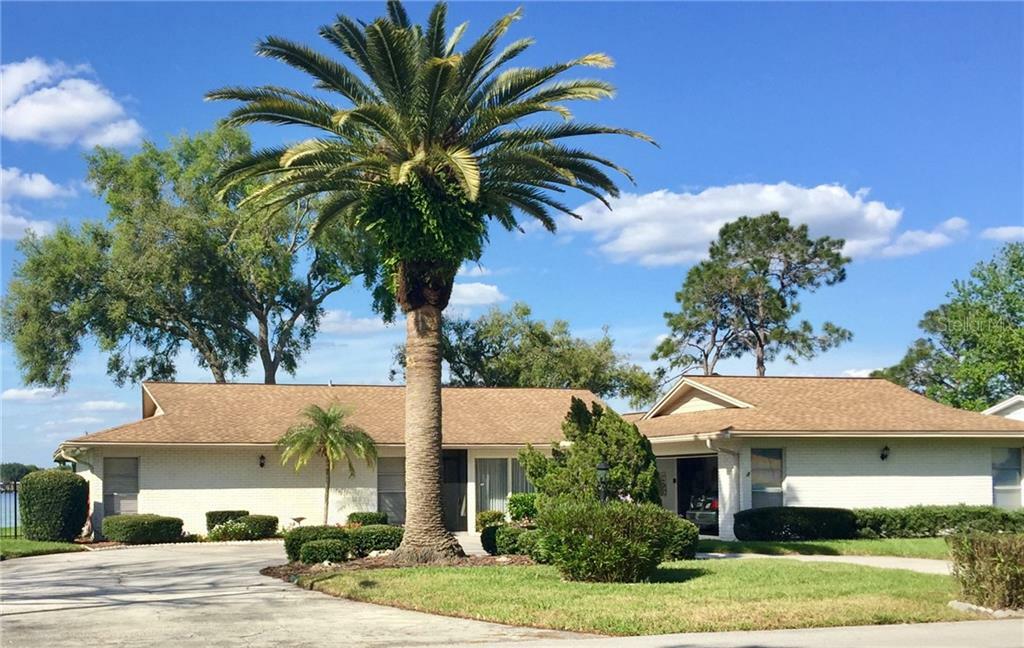 Property Photo: 22643 Southshore Drive FL 34639