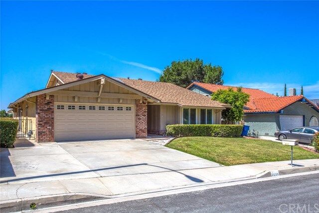 Property Photo: 3635 Holly Vista Drive CA 92346
