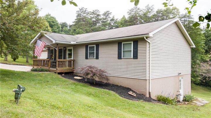 119 Pineview Drive  Marietta OH 45750 photo