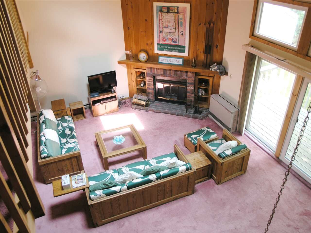 Property Photo:  59-2 Winter Way 2  NH 03251 