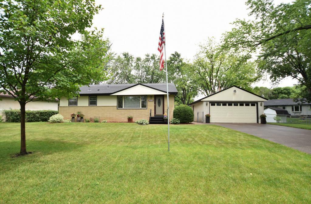 Property Photo:  7218 Penn Avenue N  MN 55430 