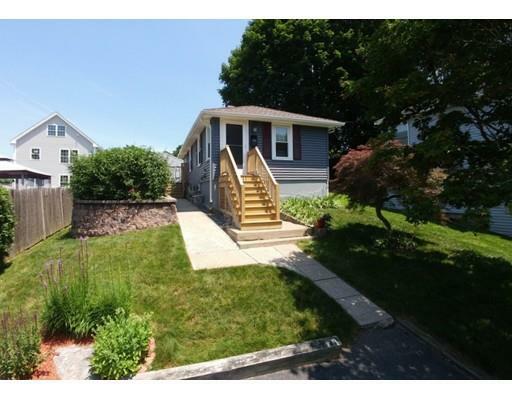 Property Photo:  111 Lake Street  MA 02451 