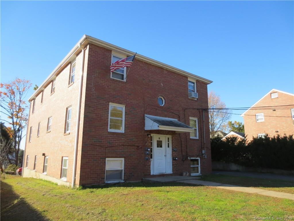 Property Photo:  60 Long Street  CT 06051 