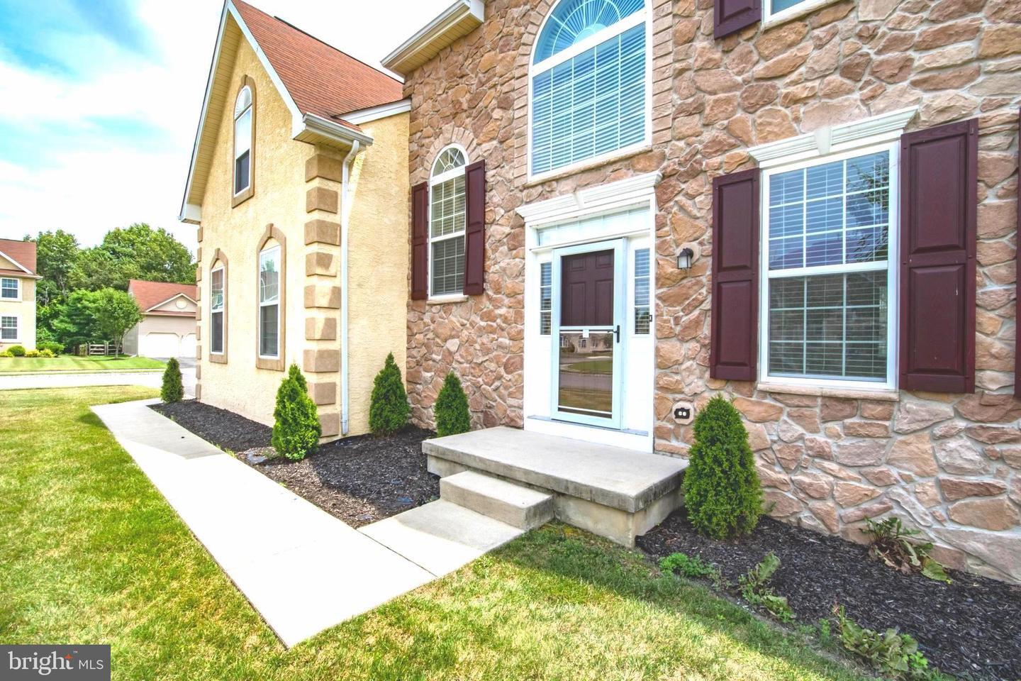 Property Photo: 65 N Norman Avenue NJ 08069