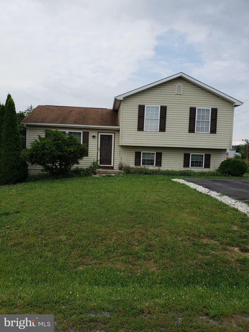 Property Photo:  176 Moonlight Lane  WV 25404 