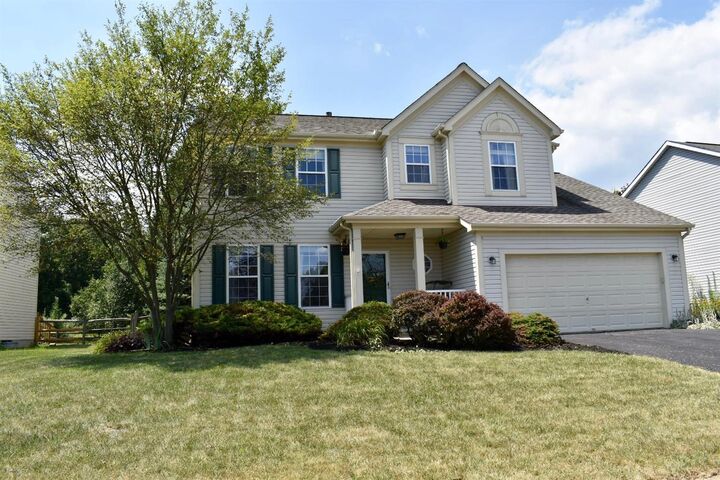 6102 Weber Oaks Drive  Miami Twp OH 45140 photo