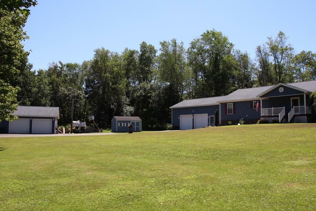 Property Photo:  23243 Blystone Road  PA 16440 