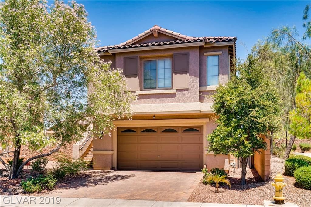 Property Photo:  768 Crimson Peak Place  NV 89011 