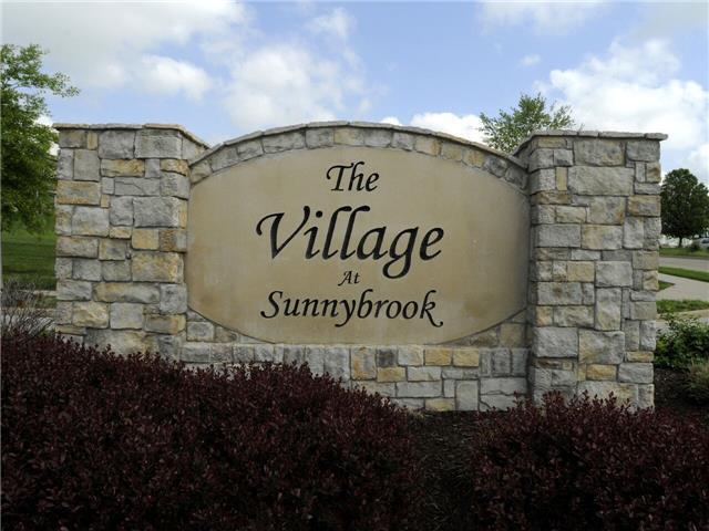 Property Photo:  11751 S Roundtree Street 102  KS 66061 