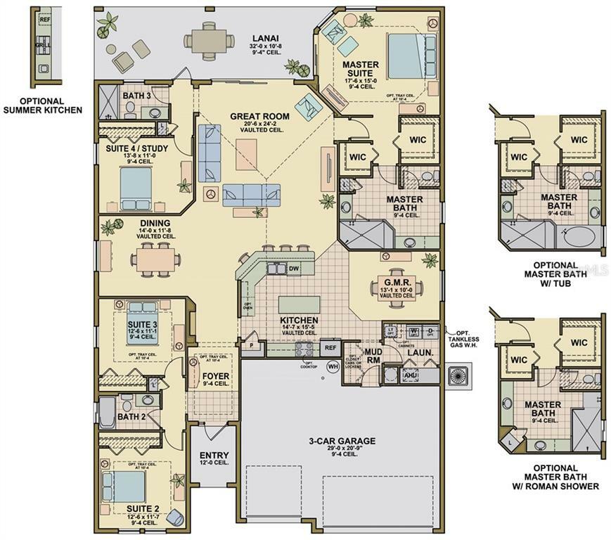 Property Photo:  314 Ragdoll Run  FL 34212 