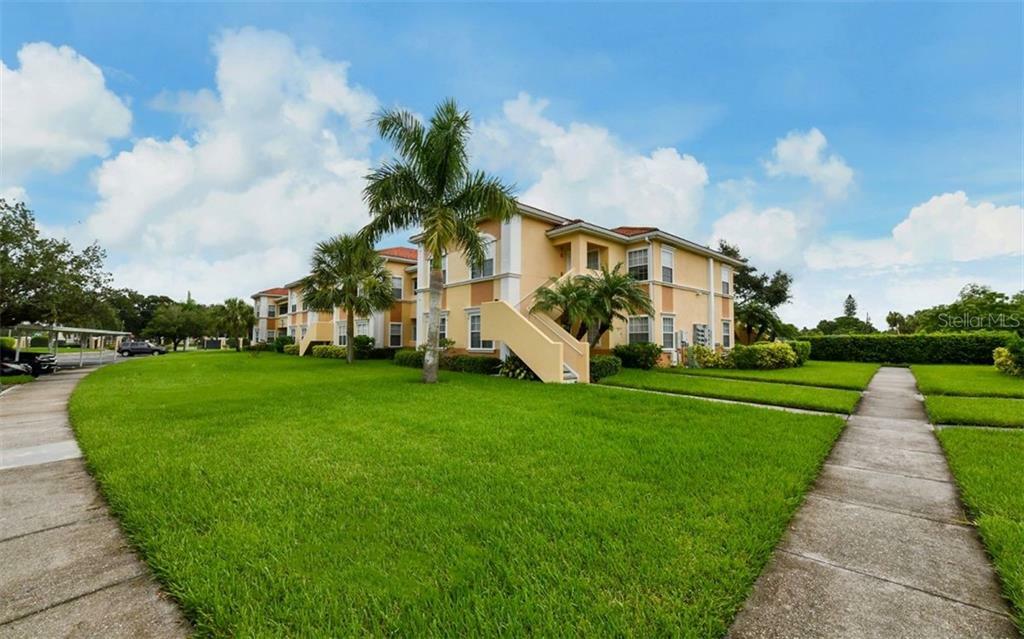 Property Photo:  1050 Villagio Circle 108  FL 34237 