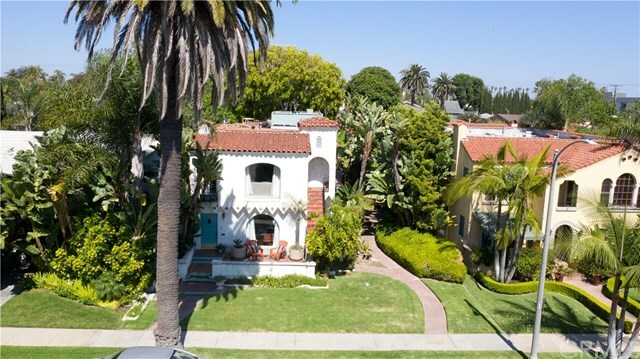 Property Photo: 232 Euclid Avenue CA 90803