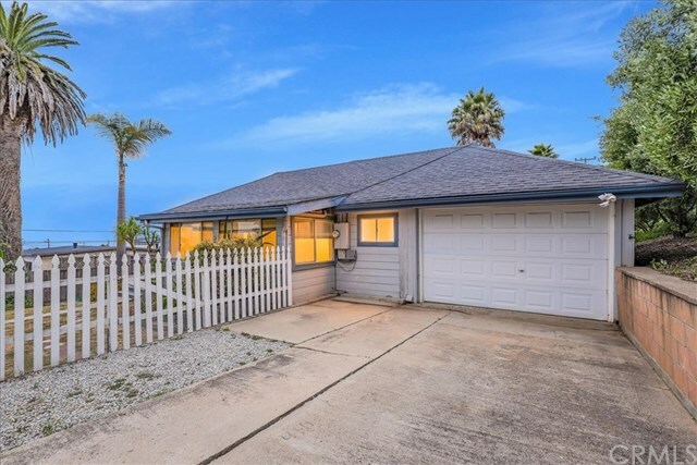 Property Photo:  699 Paula Street  CA 93442 