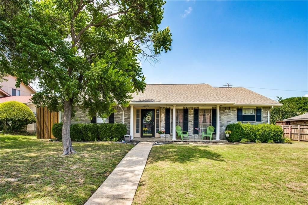 Property Photo:  3257 Santana Lane  TX 75023 