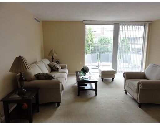 Property Photo:  50 Park St 25  MA 02446 