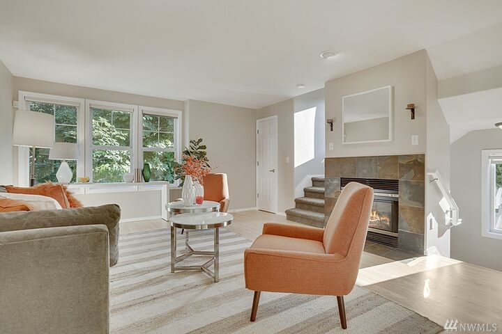 Property Photo:  4519 NE 55th St  WA 98105 