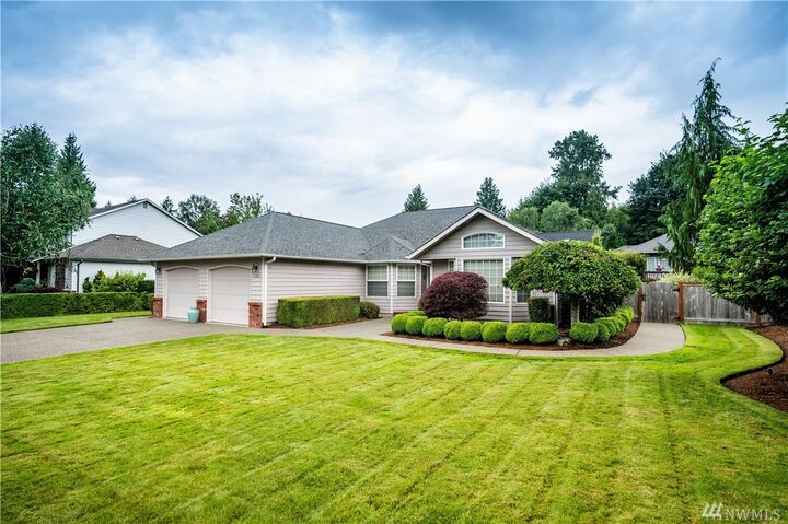 Property Photo:  2511 Cedar Park Lp SE  WA 98501 