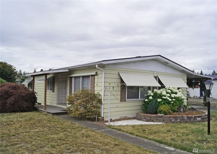 7 Dasher Dr  Shelton WA 98584 photo