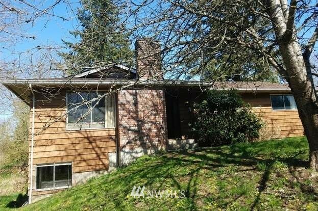 Property Photo:  2113 252nd Street NE  WA 98223 