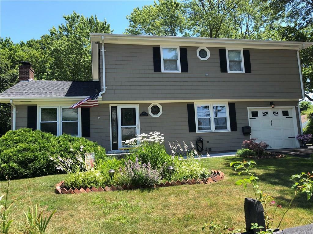 Property Photo: 42 Westminster St RI 02891