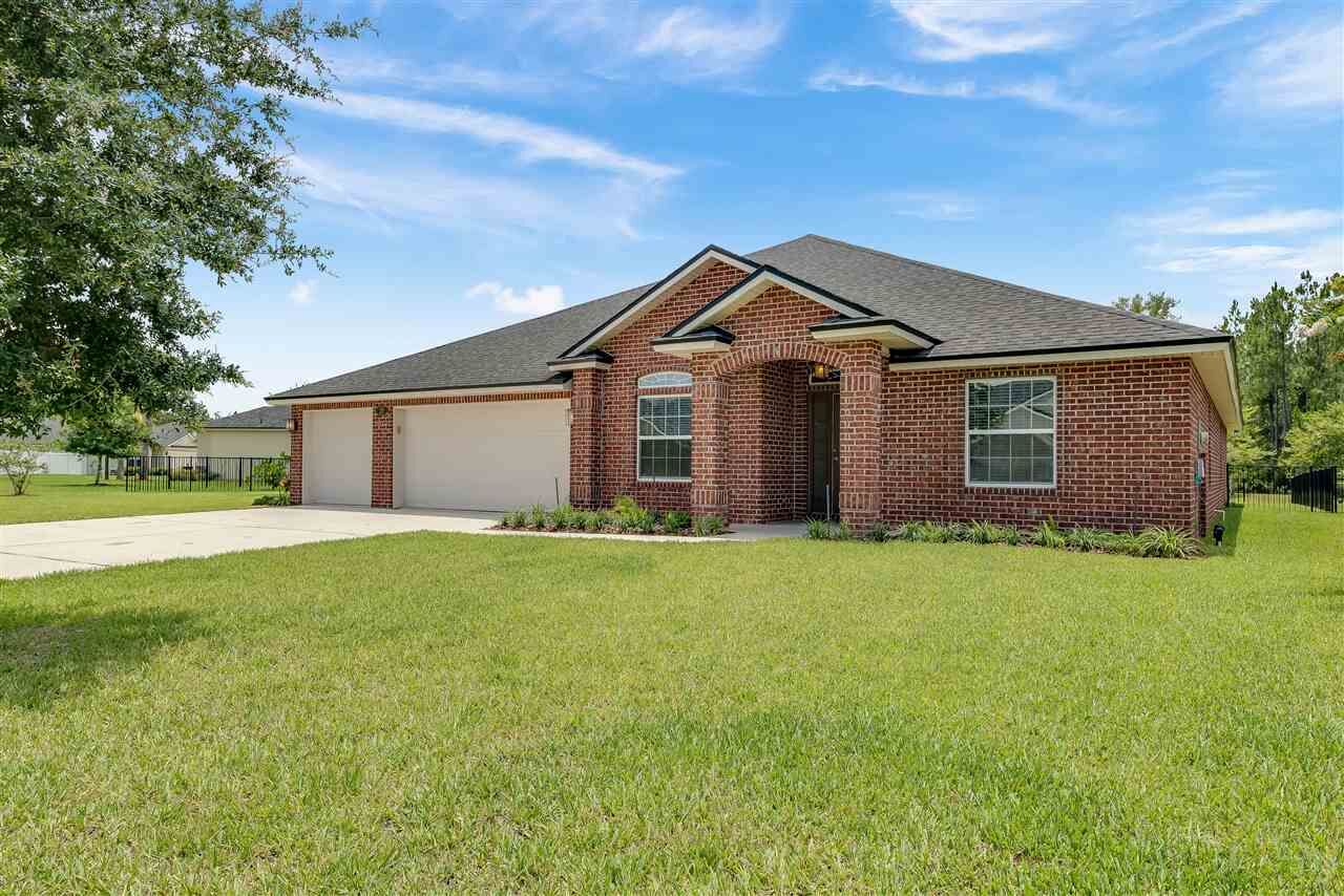 Property Photo:  27 Kingstown Ct  FL 32092 