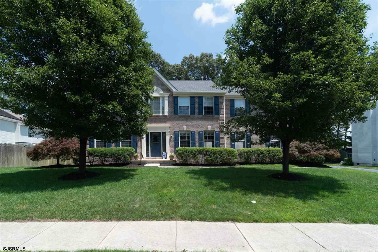 Property Photo:  21 Clover Hill Cir Cir  NJ 08234 