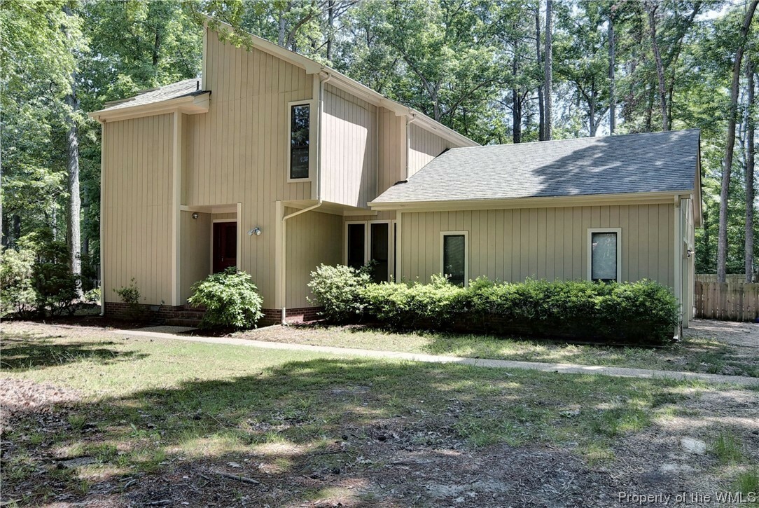 Property Photo:  103 Arena Street  VA 23185 