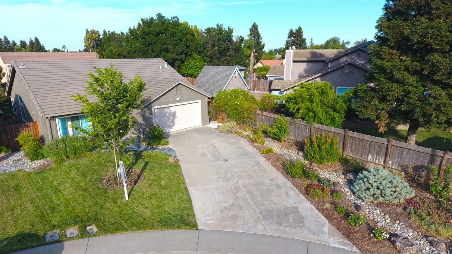 Property Photo:  1750 Wilson Court  CA 95620 