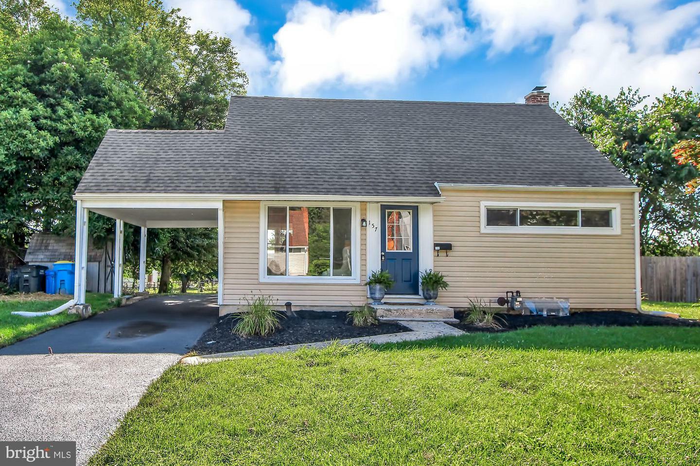 Property Photo: 157 Sylvan Drive PA 17402