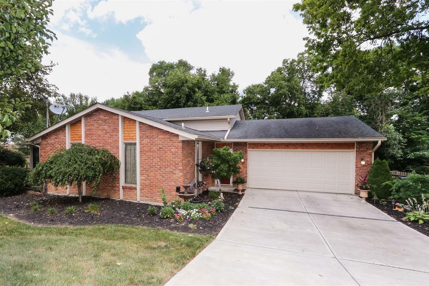 Property Photo:  7364 Clarion Court  OH 45011 