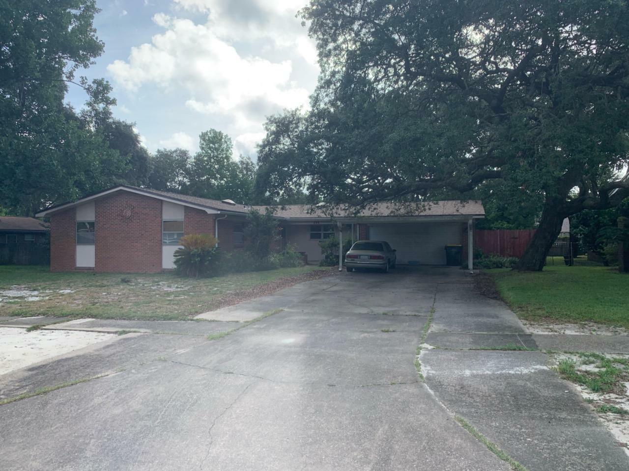 Property Photo:  255 NW Briarwood Circle  FL 32548 