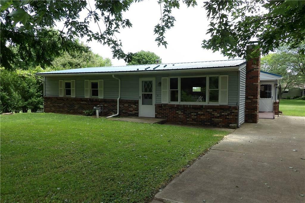 Property Photo: 2211 Forbes Street PA 16510