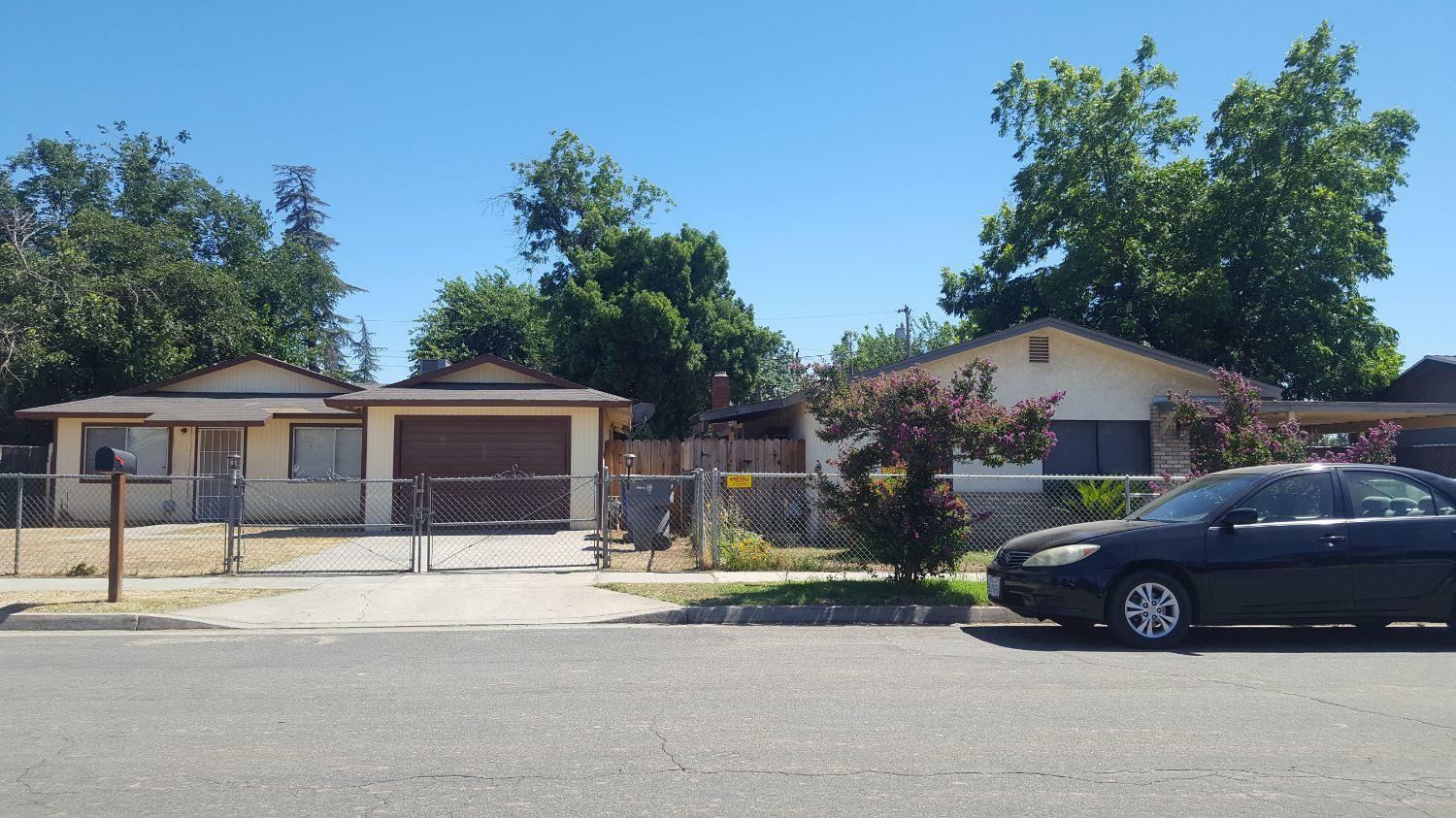 417 W Beechwood Avenue  Fresno CA 93650 photo