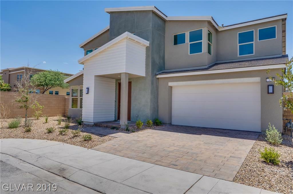 Property Photo:  1853 Crown King Court  NV 89012 