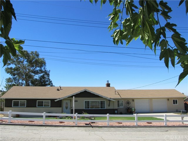 Property Photo:  35571 Barbara Lane  CA 92399 