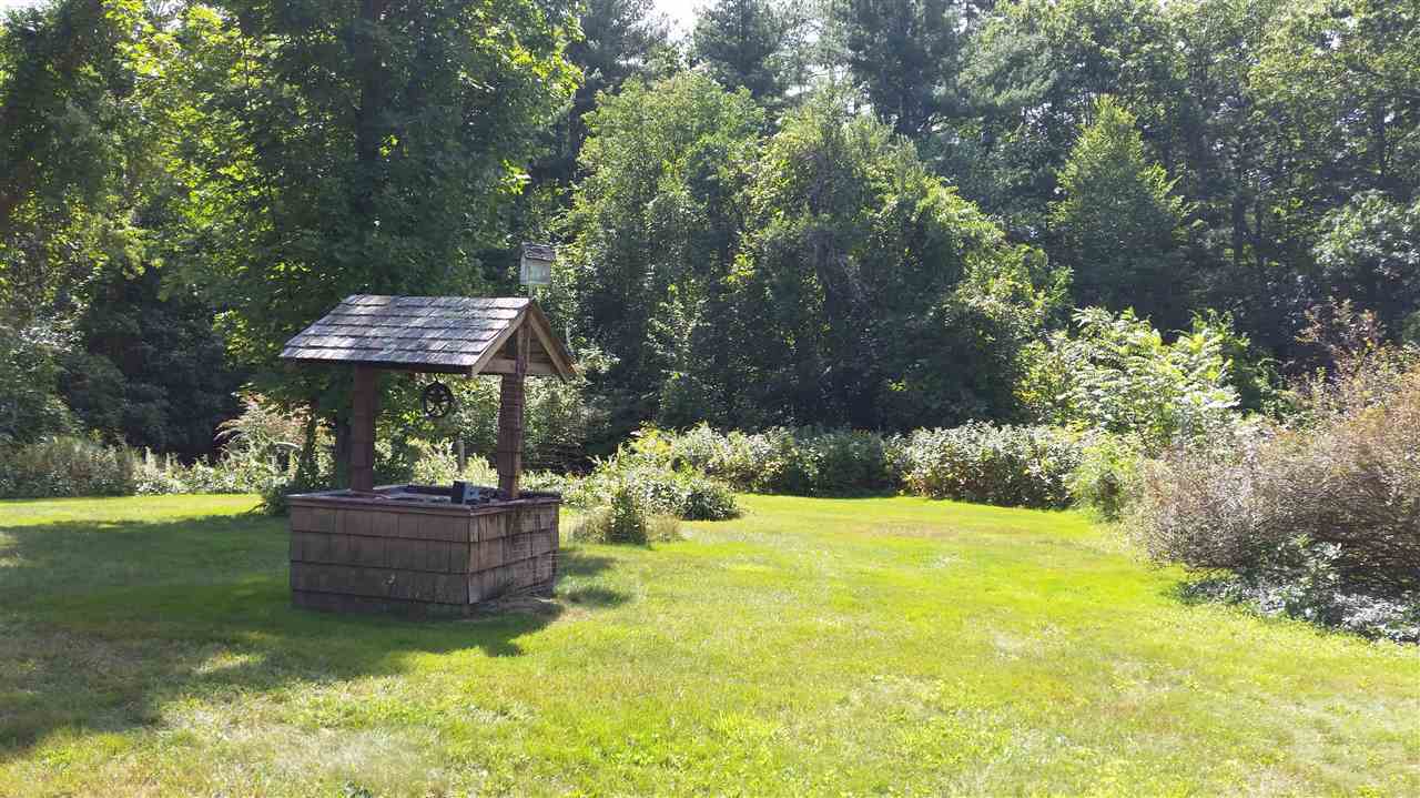Property Photo: 144 McAllister Road NH 03110