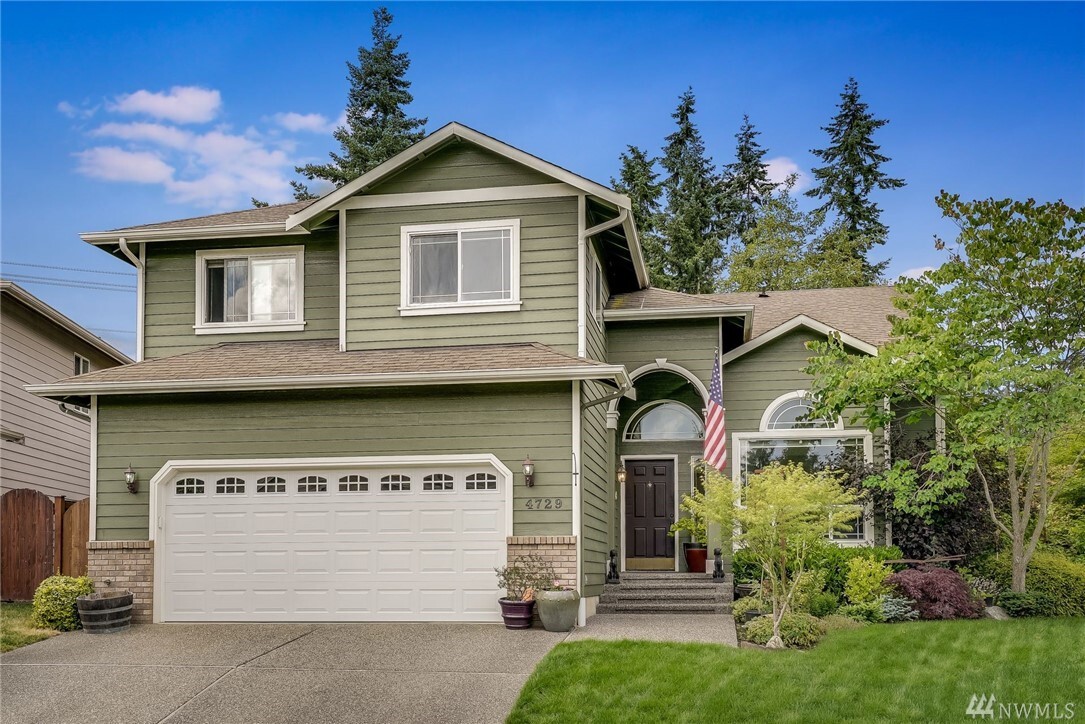 Property Photo:  4729 134th Place SE  WA 98296 