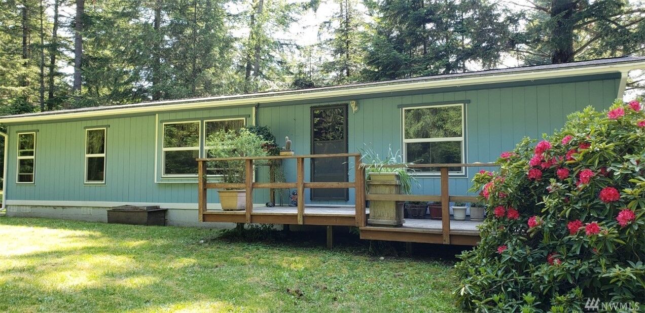 Property Photo:  7108 294th St SE  WA 98580 