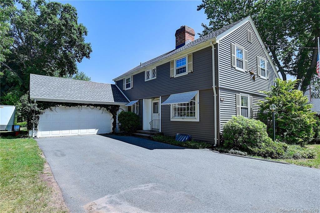 Property Photo: 22 Coleman Road CT 06109