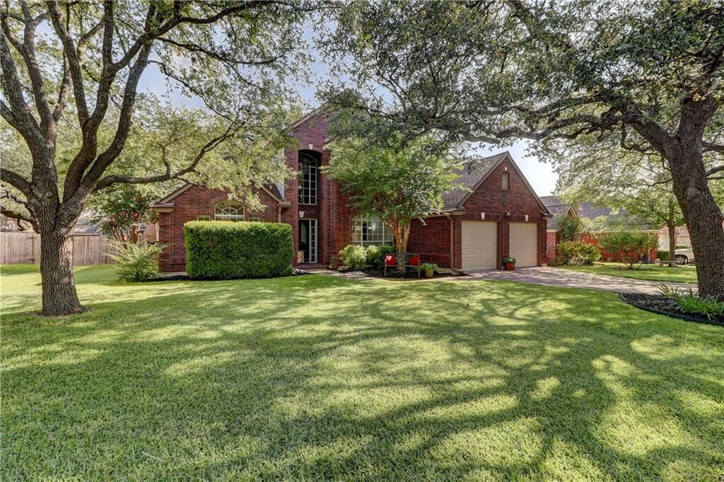 Property Photo: 10222 Open Gate Drive TX 78726