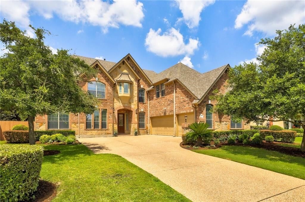 Property Photo:  13209 Country Trails Lane  TX 78732 