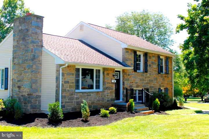 Property Photo: 10 Taylor Road PA 19428