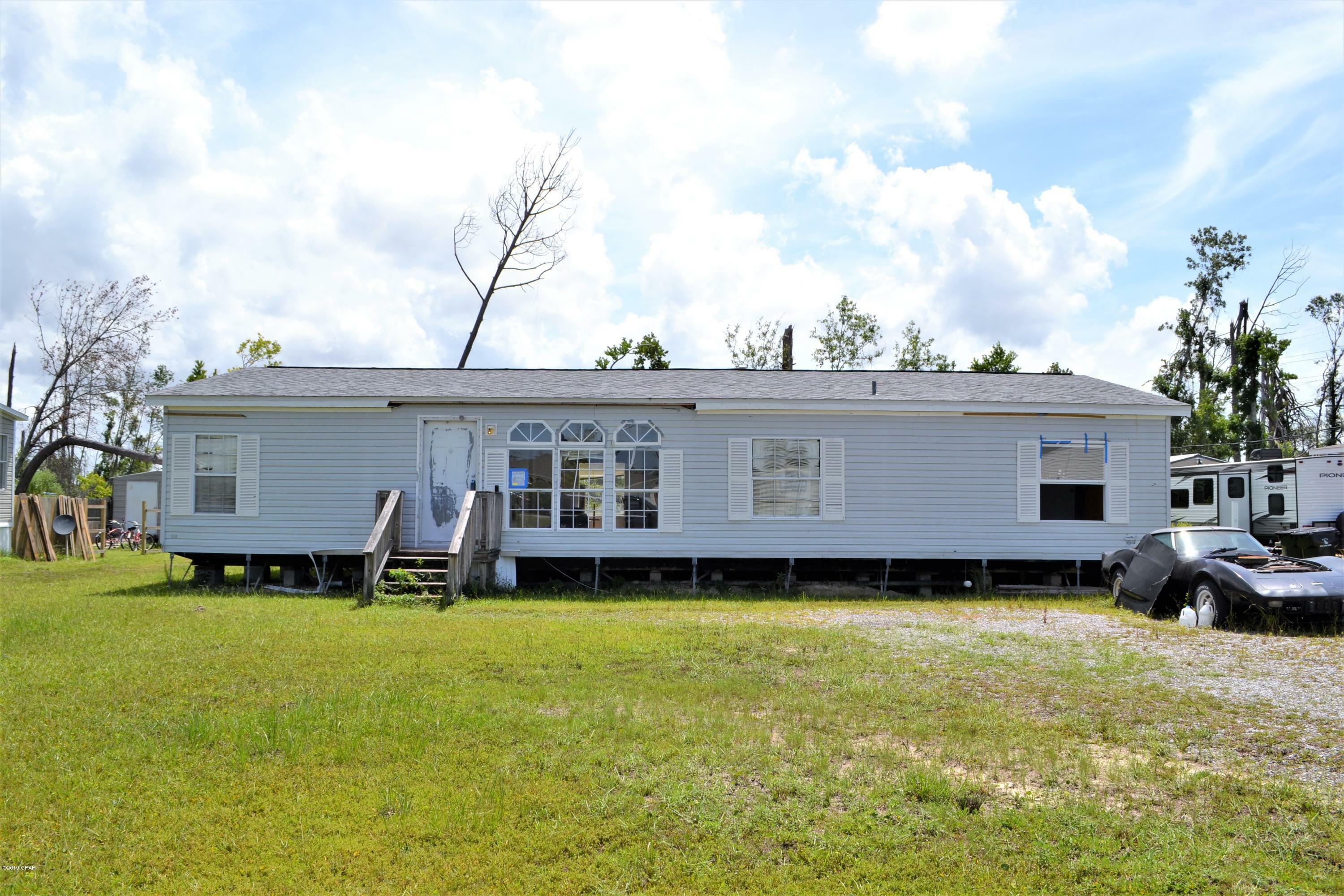 Property Photo: 2524 Ormond Avenue FL 32405