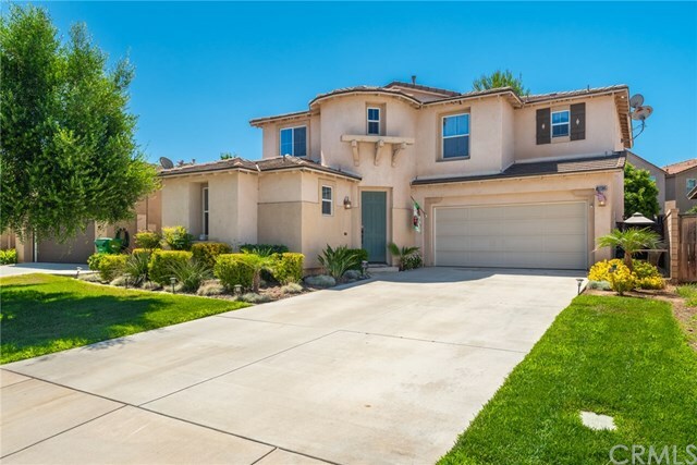 Property Photo:  32365 Safflower Street  CA 92596 