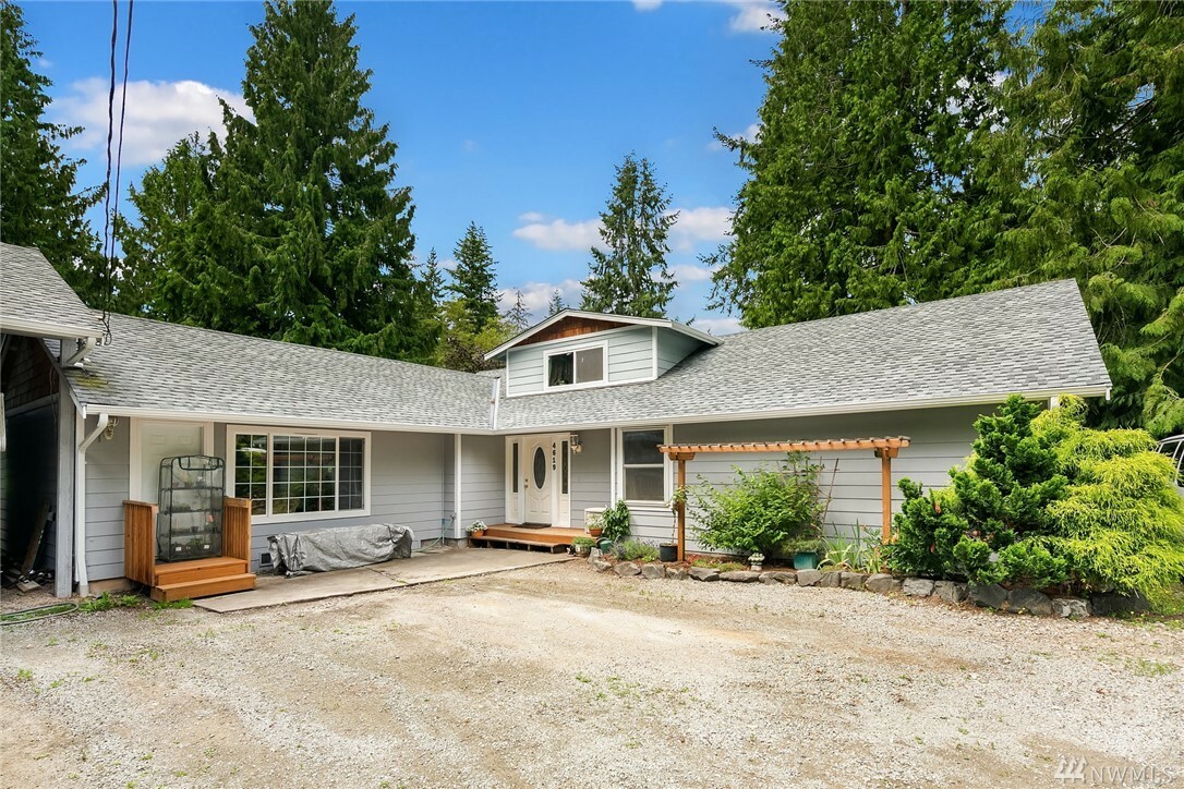 Property Photo:  4619 188th St NW  WA 98292 