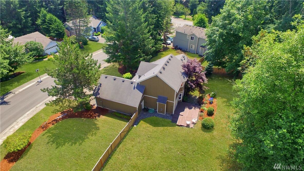 Property Photo: 14616 46th Av Ct NW WA 98332